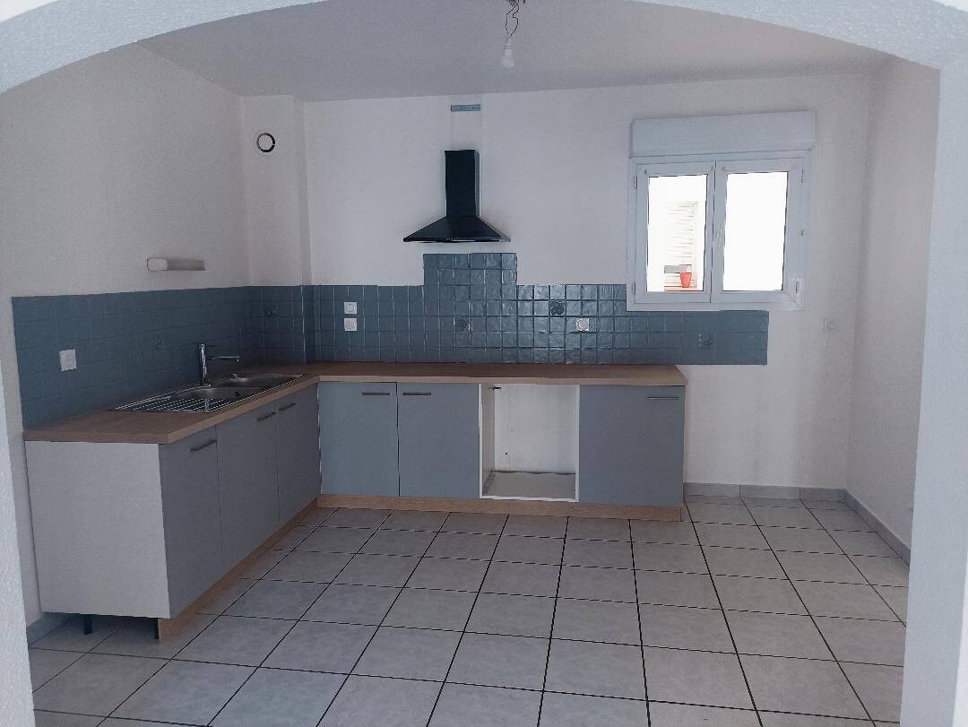 Maison à vendre, 81m², SAINTE MARIE