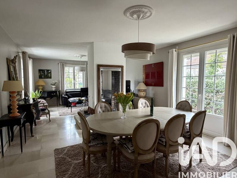 Maison à vendre, 240m², JOUE LES TOURS