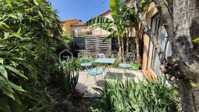 Maison à vendre 290 000 € 6 pièces 3 chambres 121 m² 336 m² de terrain Ouest Céret 66400