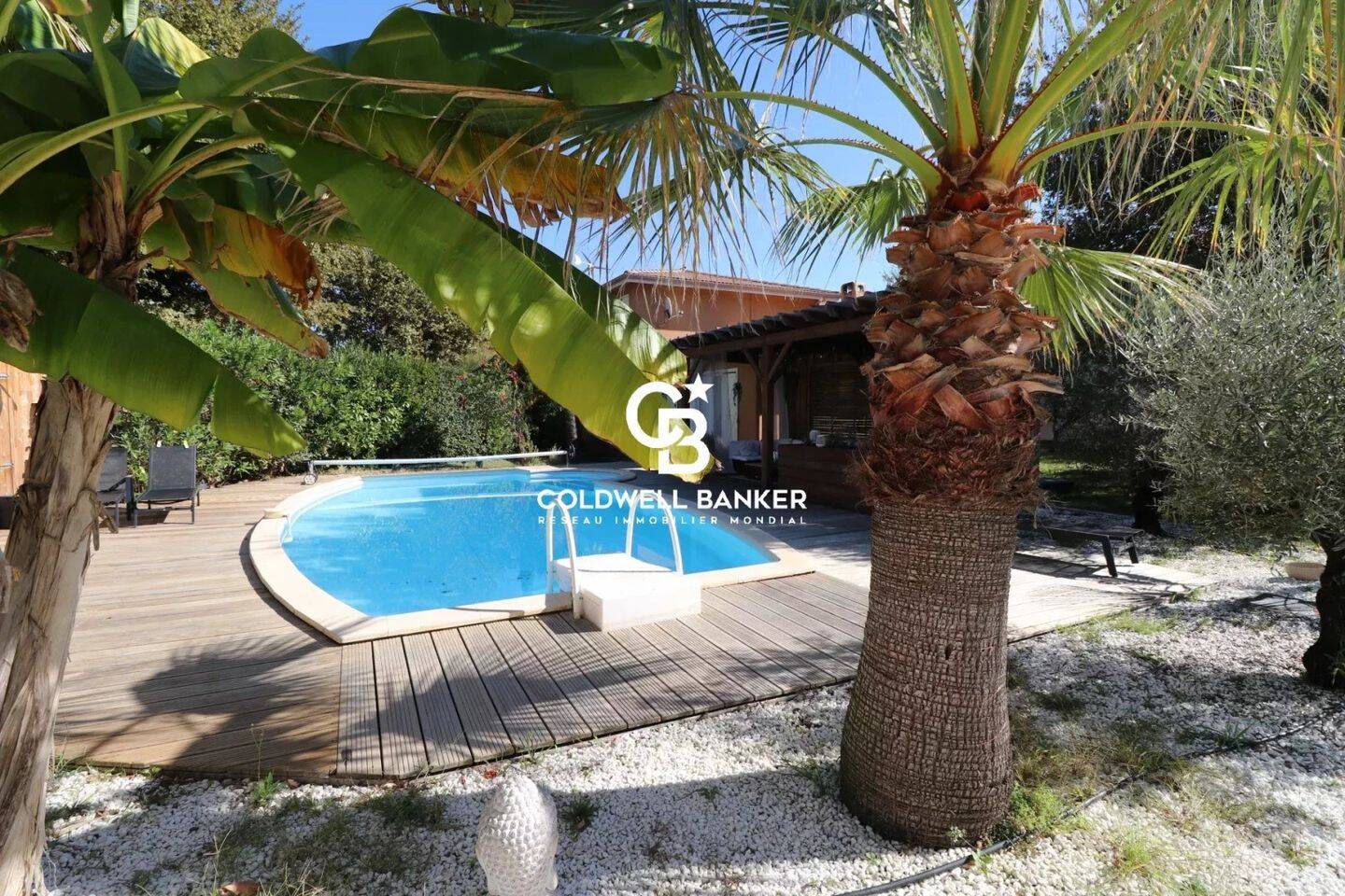 Maison à vendre, 156m², GUJAN MESTRAS