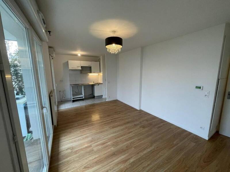 Maison à louer, 41m², VILLIERS LE BEL