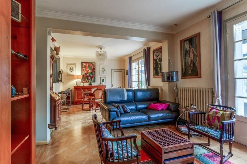 Maison à vendre, 155m², LANGEAIS