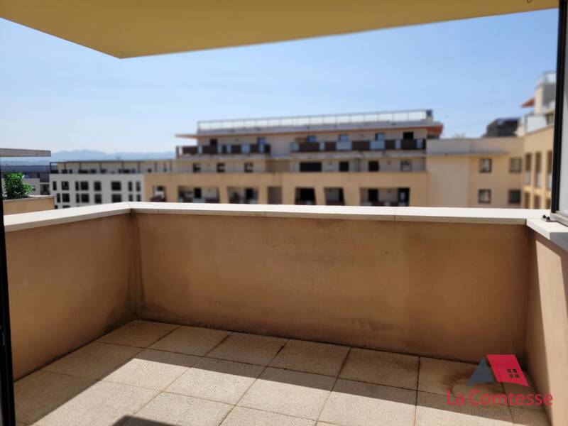 Maison à louer, 45m², AIX EN PROVENCE