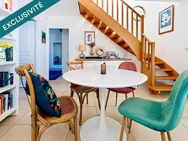 Maison à vendre, 96m², PERPIGNAN