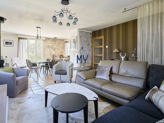 Maison de plain-pied à vendre 222 500 € 4 pièces 3 chambres 90,5 m² Meurchin 62410