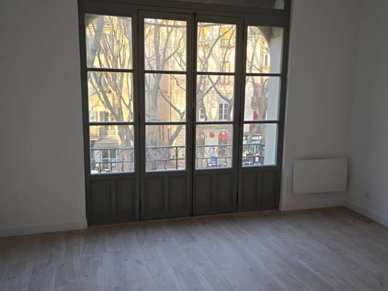 Maison à louer, 53m², NIMES