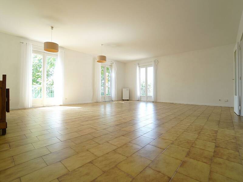 Maison à vendre, 126m², LE MANS