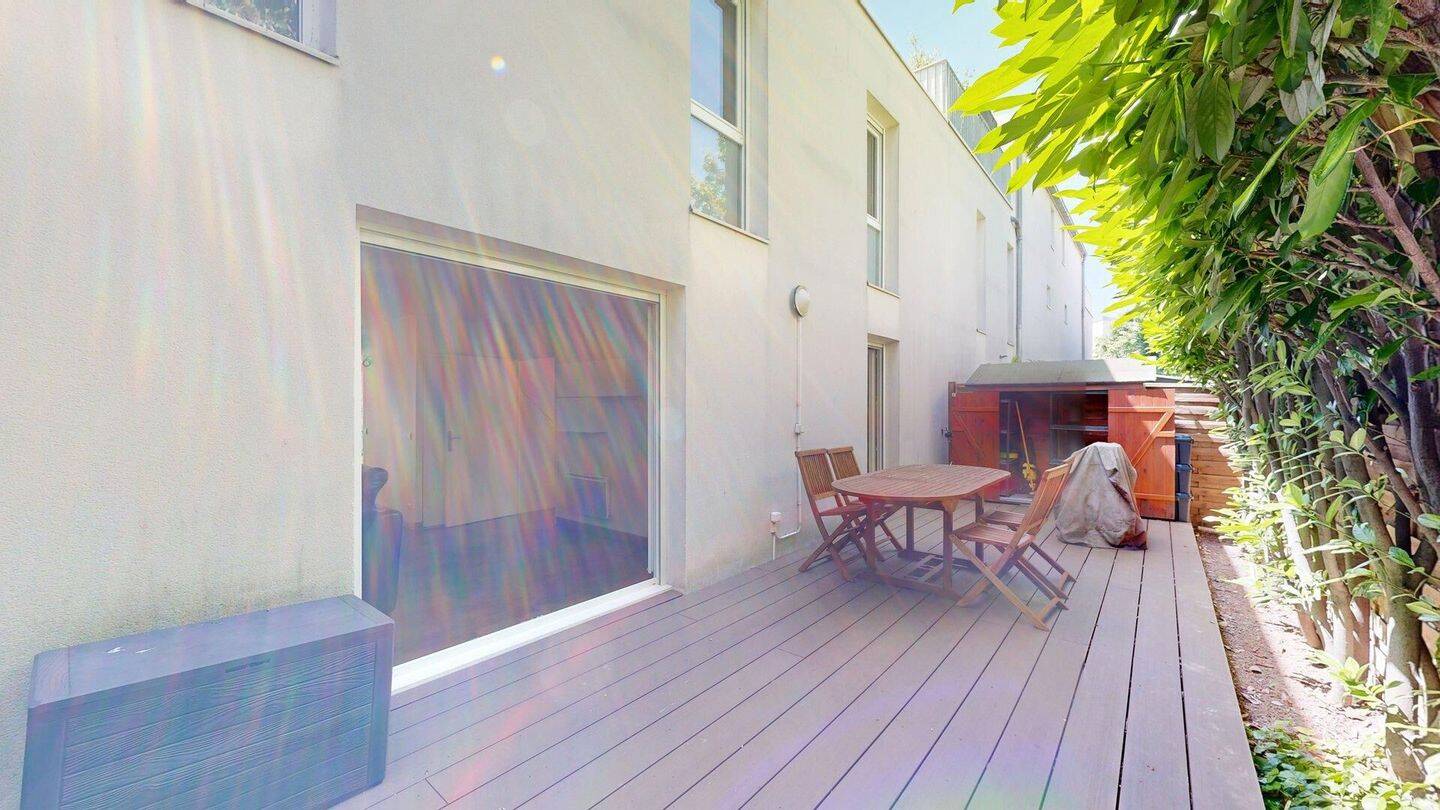 Maison à vendre, 116m², NANTERRE
