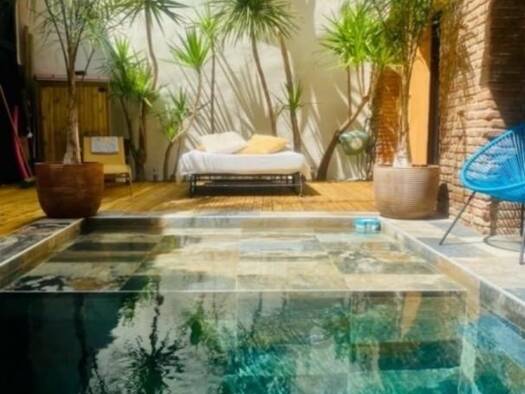 Maison à vendre 520 000 € 8 pièces 5 chambres 180 m² 334 m² de terrain Millas 66170