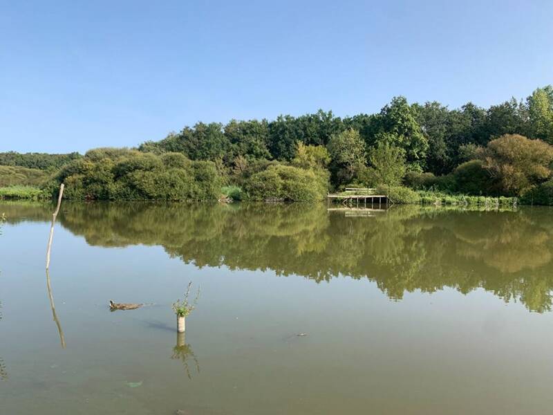 Maison à vendre, 30m², LA CHEVROLIERE