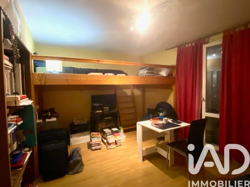 Maison à vendre, 25m², LA CHAPELLE SAINT LUC