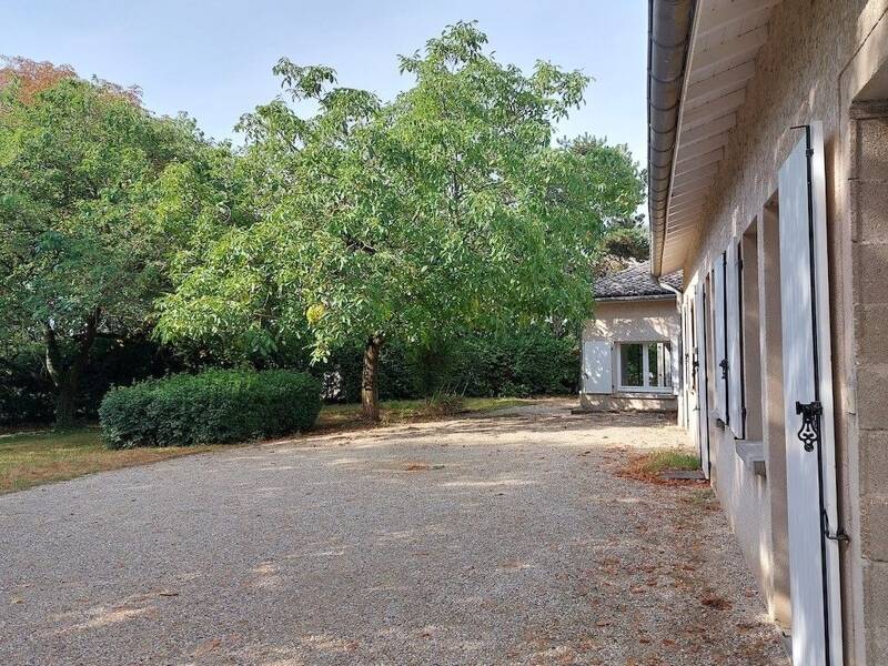 Maison à louer, 200m², CHAPONOST