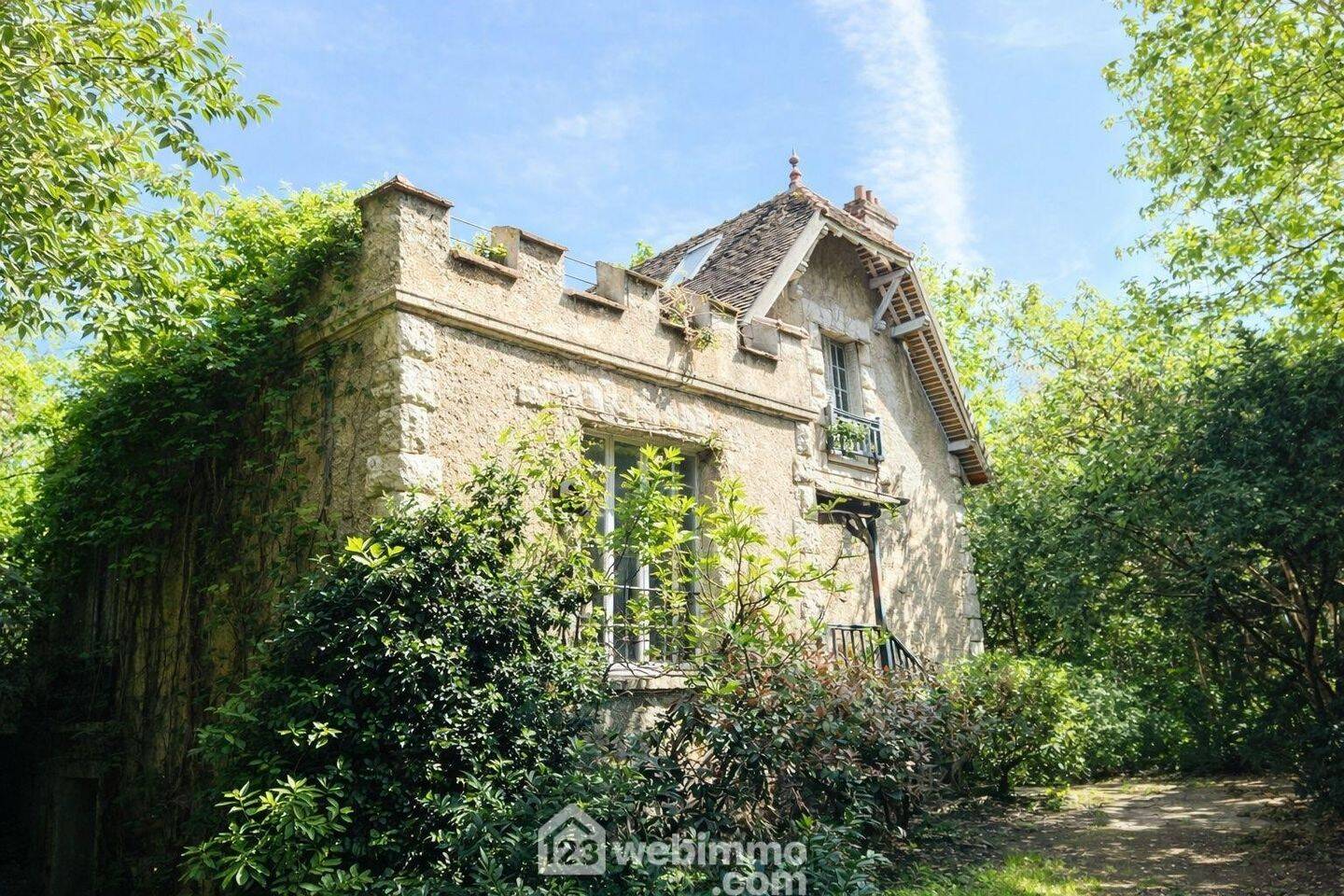 Maison à vendre, 182m², VITRY SUR SEINE