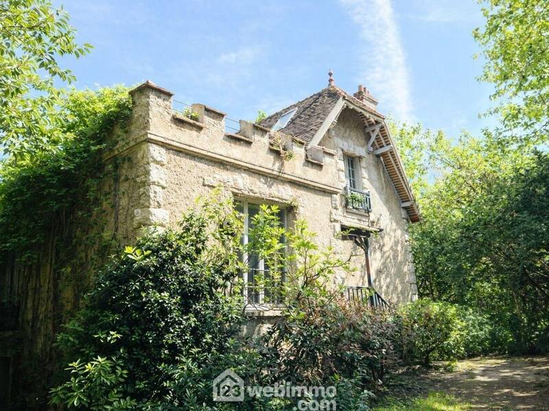 Maison à vendre, 182m², VITRY SUR SEINE