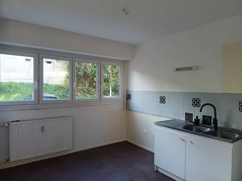 Maison à vendre, 69m², LIMOGES