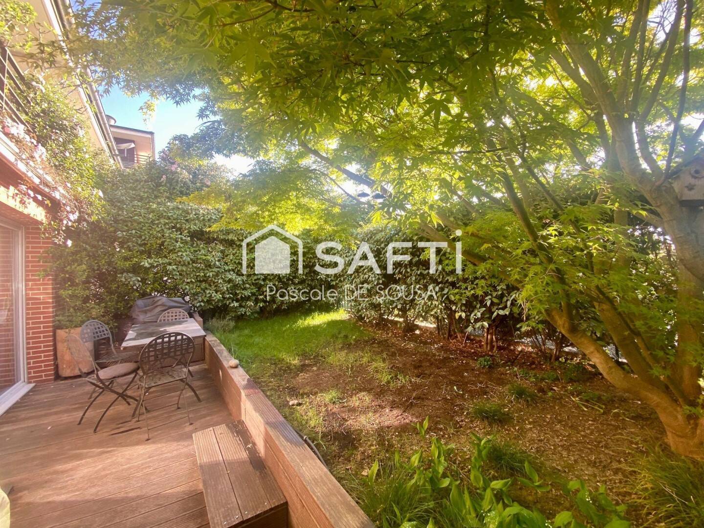 Maison à vendre, 104m², RUEIL MALMAISON