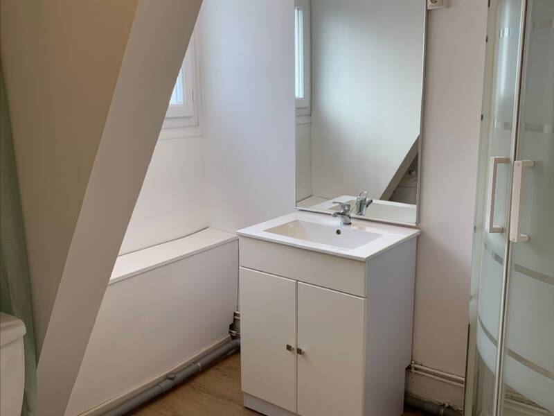 Maison à louer, 21m², LE HAVRE