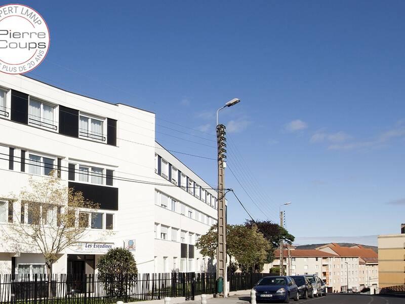 Maison à vendre, 21m², CLERMONT FERRAND