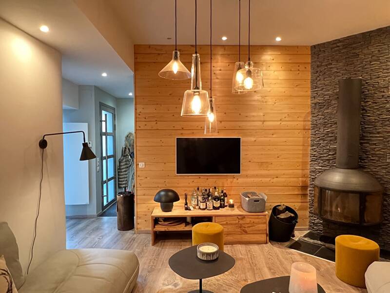 Maison à vendre, 120m², CAUTERETS