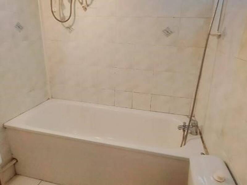 Maison à louer, 36m², BASSE TERRE