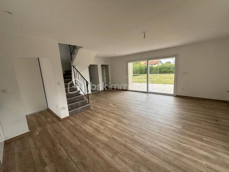 Maison à vendre, 105m², RIBAUTE LES TAVERNES