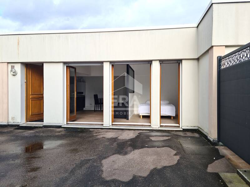 Maison à louer, 32m², ROUEN