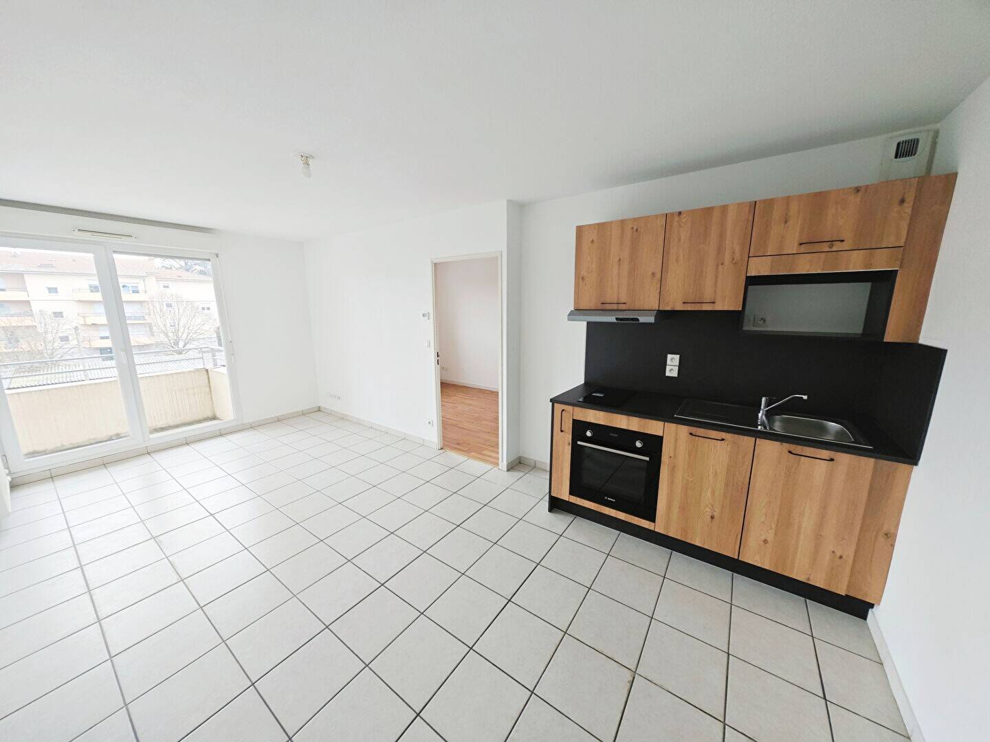 Maison à louer, 32m², AMBERIEU EN BUGEY