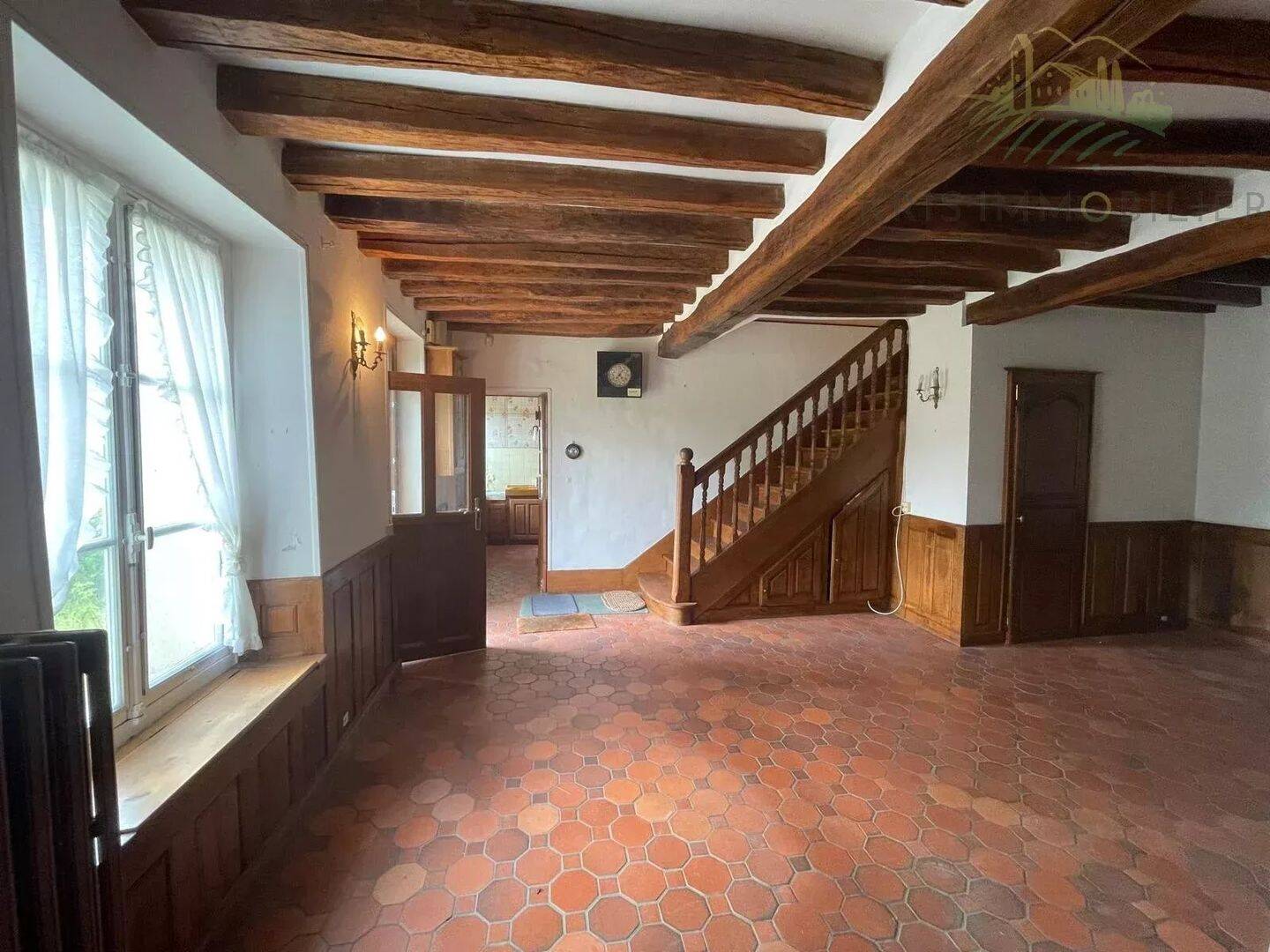 Maison à vendre, 145m², LIZY SUR OURCQ