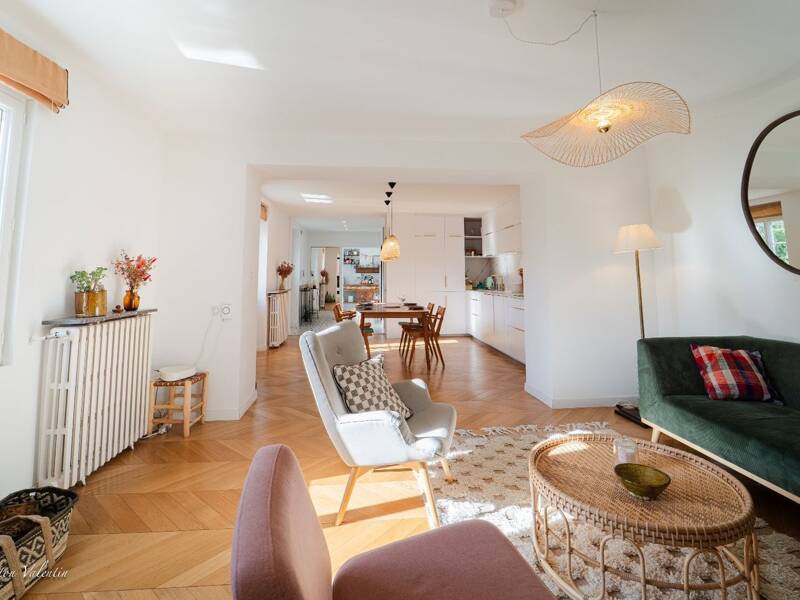 Maison à vendre, 132m², MONT DE MARSAN