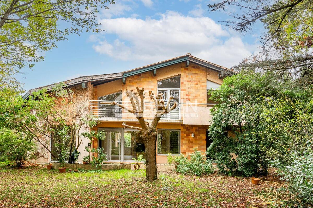Maison à vendre, 228m², MERIGNAC