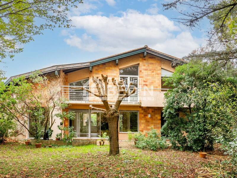 Maison à vendre, 228m², MERIGNAC