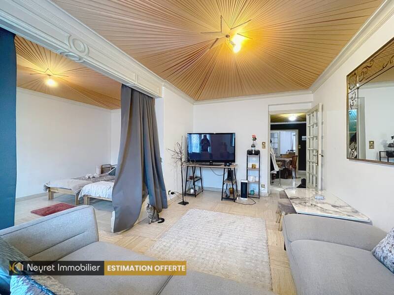 Maison à vendre, 85m², SAINT ETIENNE