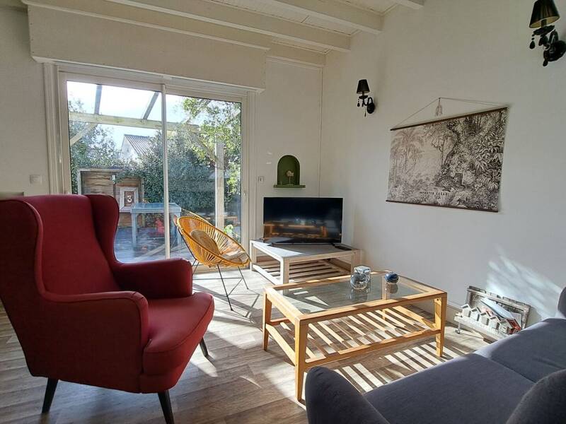 Maison à vendre, 160m², SAINT PALAIS SUR MER