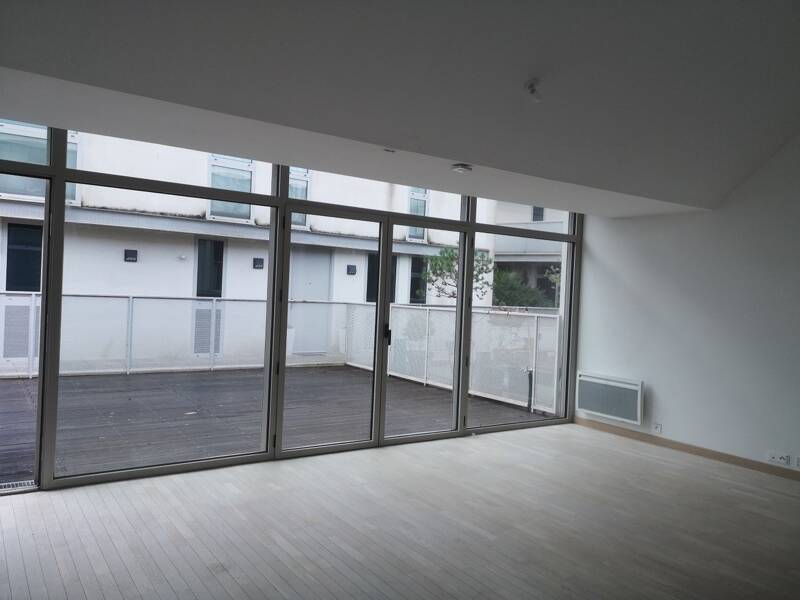 Maison à louer, 86m², NANTES