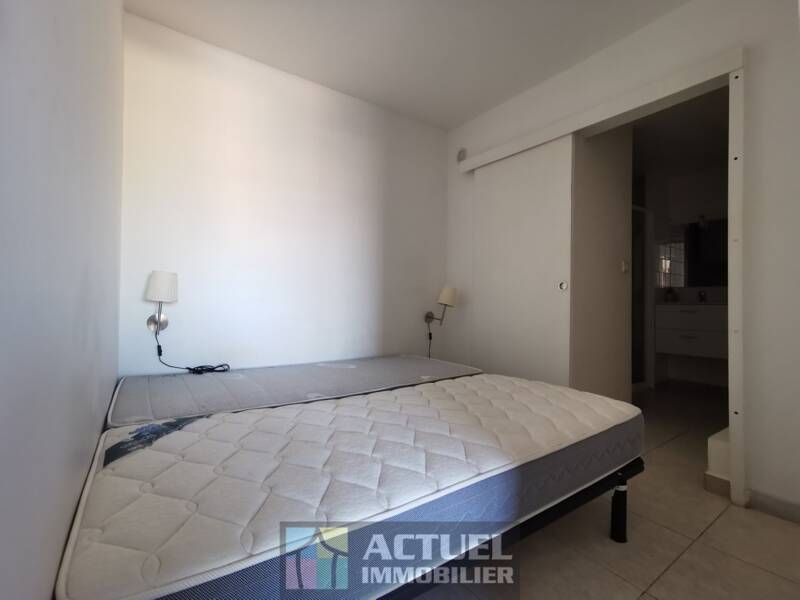 Maison à louer, 30m², PALAVAS LES FLOTS