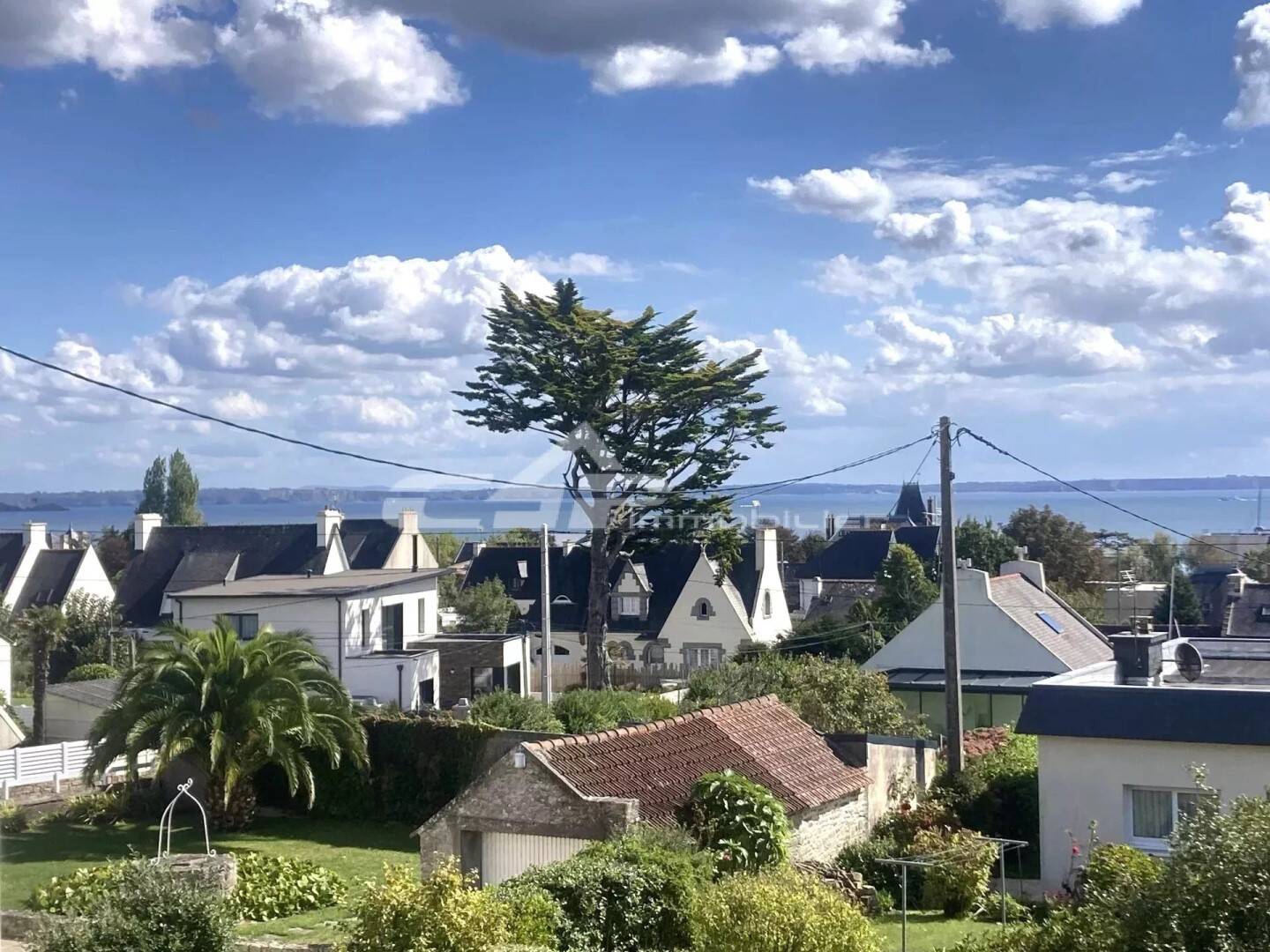 Maison à vendre, 140m², PLOUGONVELIN