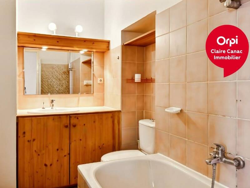 Maison à louer, 33m², SAINT SULPICE