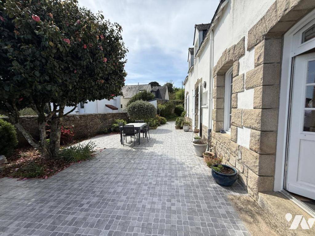Maison à vendre, 200m², LA TRINITE SUR MER