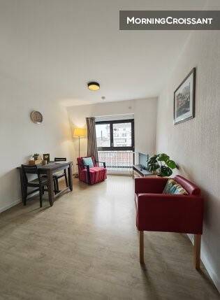 Maison à louer, 42m², COLMAR