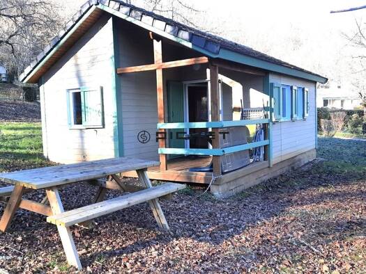 Maison à vendre 58 000 € 3 pièces 2 chambres 27 m² Lissac-sur-Couze 19600