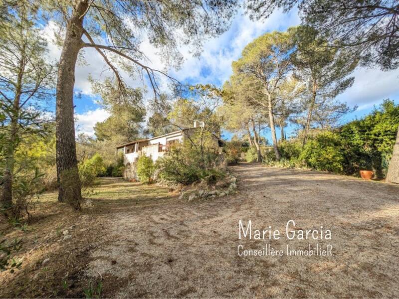 Maison à vendre, 131m², MONTFERRIER SUR LEZ