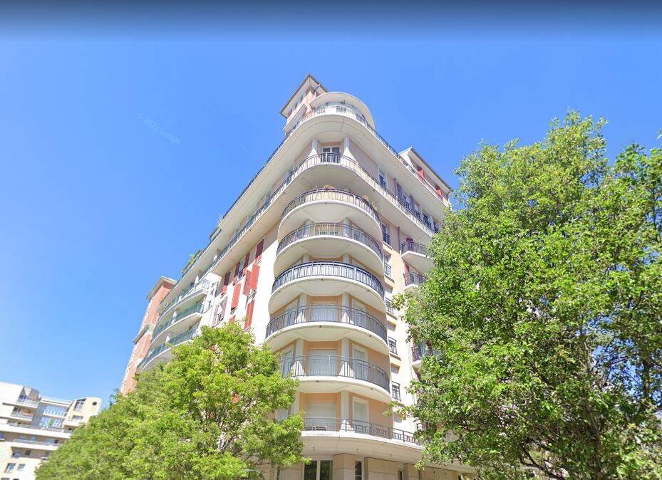 Maison à louer, 103m², COURBEVOIE