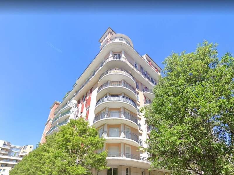 Maison à louer, 103m², COURBEVOIE