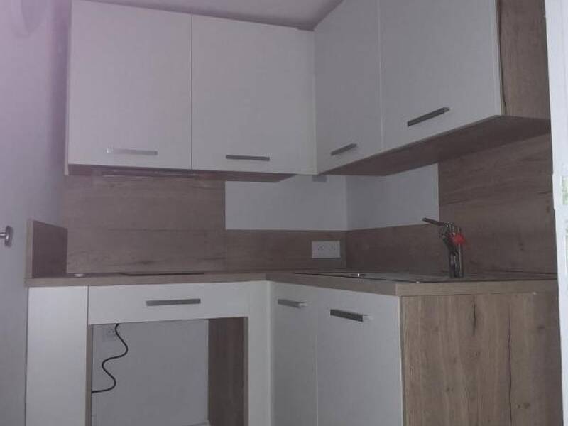 Maison à louer, 52m², NIMES