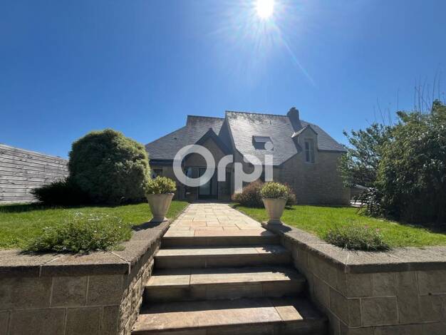 Maison à vendre 428 450 € 5 pièces 4 chambres 185,2 m² 1 092 m² de terrain Missillac 44780