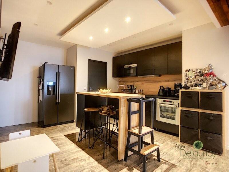 Maison à louer, 110m², SAINT CLOUD