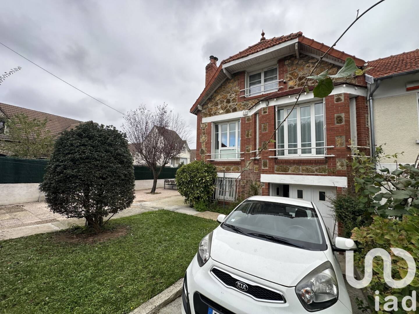 Maison à vendre, 100m², VITRY SUR SEINE
