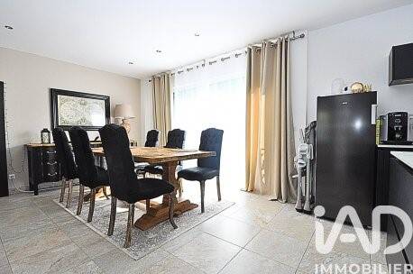 Maison à vendre, 141m², SAINT MAURICE MONTCOURONNE
