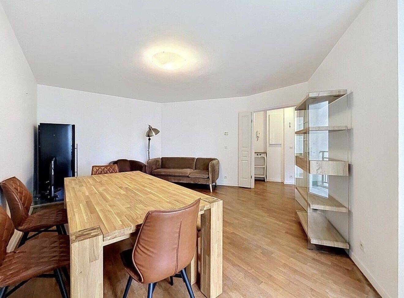 Maison à louer, 64m², COURBEVOIE
