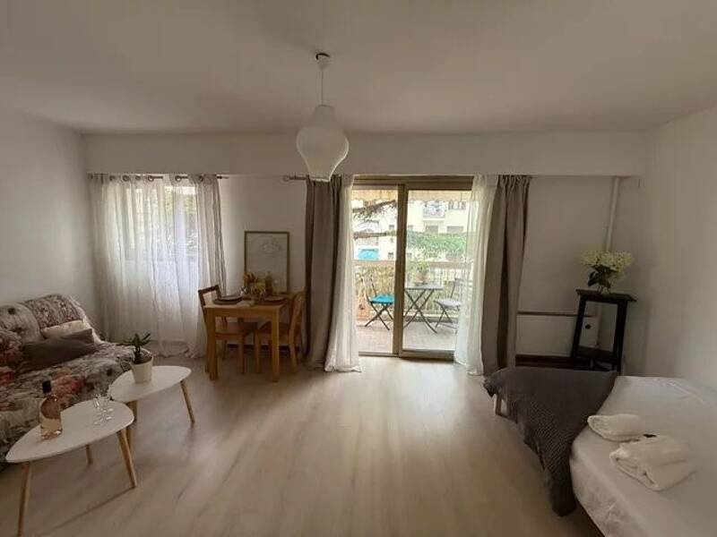 Maison à louer, 30m², NICE